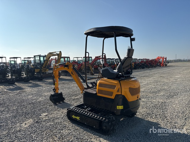 2025 JPC HT20 (Unused) Mini Excavator: <6.6t - حفارة مصغرة: صور 3 2025 JPC HT20 (Unused) Mini Excavator: <6.6t - حفارة مصغرة: صور 3