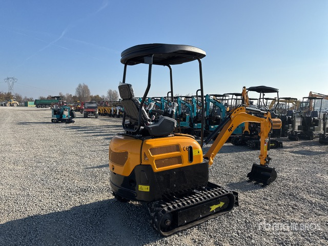 2025 JPC HT20 (Unused) Mini Excavator: <6.6t - حفارة مصغرة: صور 4 2025 JPC HT20 (Unused) Mini Excavator: <6.6t - حفارة مصغرة: صور 4