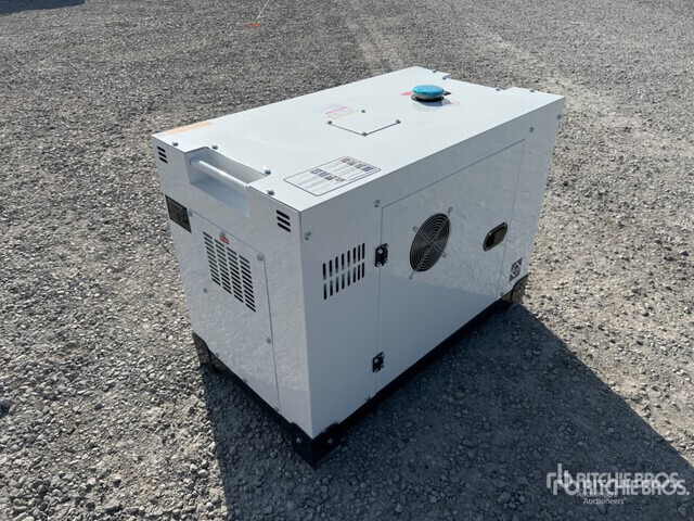 2025 Plus Power GF2-10 (Unused) Generator Set - مجموعة المولدات: صور 3 2025 Plus Power GF2-10 (Unused) Generator Set - مجموعة المولدات: صور 3
