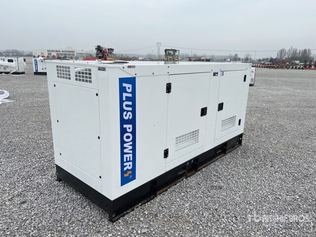 2025 Plus Power GF2-150 (Unused) Generator Set - مجموعة المولدات: صور 2 2025 Plus Power GF2-150 (Unused) Generator Set - مجموعة المولدات: صور 2