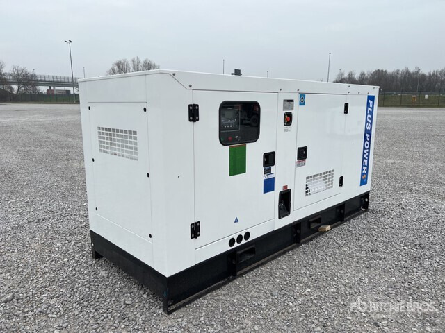 2025 Plus Power GF2-150 (Unused) Generator Set - مجموعة المولدات: صور 3 2025 Plus Power GF2-150 (Unused) Generator Set - مجموعة المولدات: صور 3