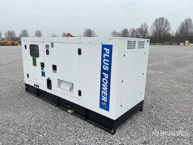 2025 Plus Power GF2-150 (Unused) Generator Set - مجموعة المولدات: صور 4 2025 Plus Power GF2-150 (Unused) Generator Set - مجموعة المولدات: صور 4