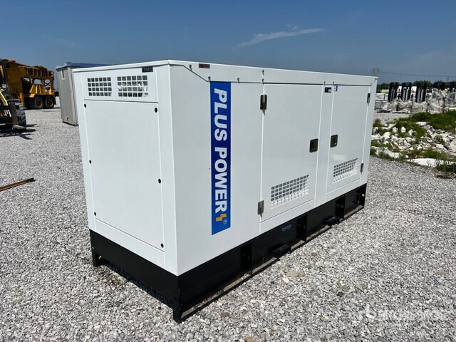 2025 Plus Power GF2-180 (Unused) Generator Set - مجموعة المولدات: صور 3 2025 Plus Power GF2-180 (Unused) Generator Set - مجموعة المولدات: صور 3