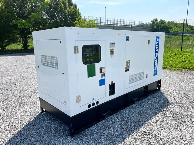2025 Plus Power GF2-180 (Unused) Generator Set - مجموعة المولدات: صور 4 2025 Plus Power GF2-180 (Unused) Generator Set - مجموعة المولدات: صور 4