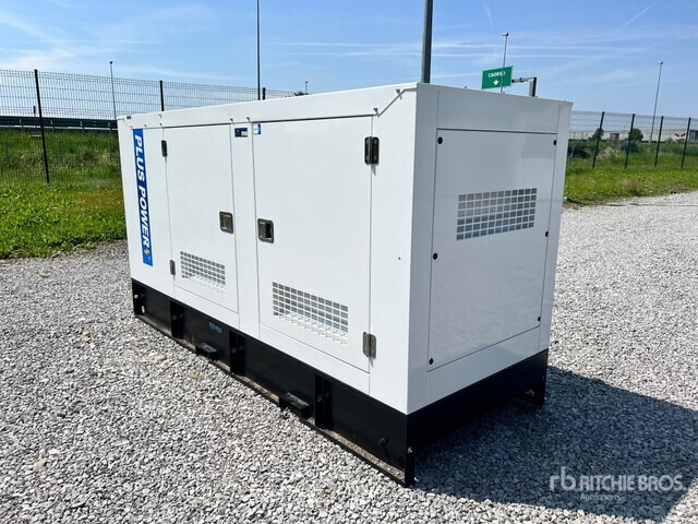 2025 Plus Power GF2-180 (Unused) Generator Set - مجموعة المولدات: صور 1 2025 Plus Power GF2-180 (Unused) Generator Set - مجموعة المولدات: صور 1