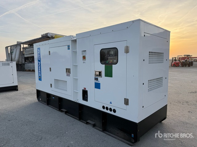 2025 Plus Power GF2-250 (Unused) Generator Set - مجموعة المولدات: صور 1 2025 Plus Power GF2-250 (Unused) Generator Set - مجموعة المولدات: صور 1