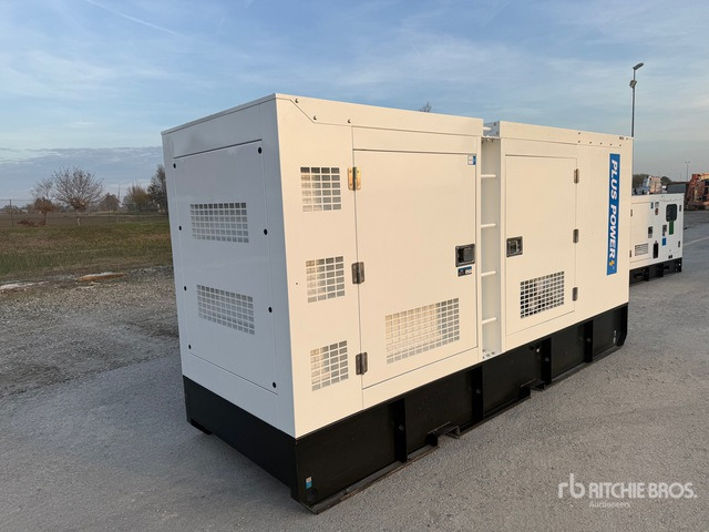 2025 Plus Power GF2-250 (Unused) Generator Set - مجموعة المولدات: صور 2 2025 Plus Power GF2-250 (Unused) Generator Set - مجموعة المولدات: صور 2