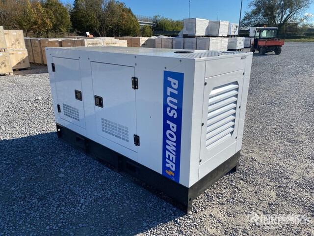 2025 Plus Power GF2-60 (Unused) Generator Set - مجموعة المولدات: صور 4 2025 Plus Power GF2-60 (Unused) Generator Set - مجموعة المولدات: صور 4