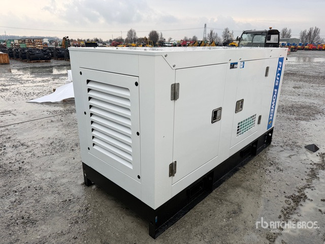 2025 Plus Power GF2-75 (Unused) Generator Set - مجموعة المولدات: صور 3 2025 Plus Power GF2-75 (Unused) Generator Set - مجموعة المولدات: صور 3