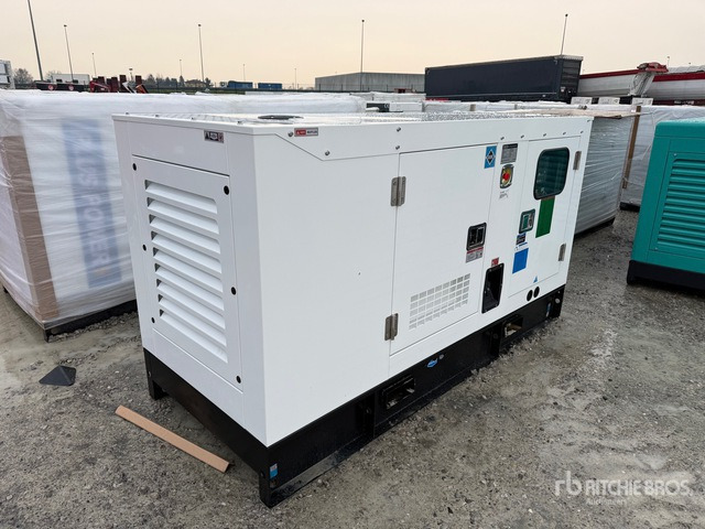 2025 Plus Power GF2-75 (Unused) Generator Set - مجموعة المولدات: صور 2 2025 Plus Power GF2-75 (Unused) Generator Set - مجموعة المولدات: صور 2