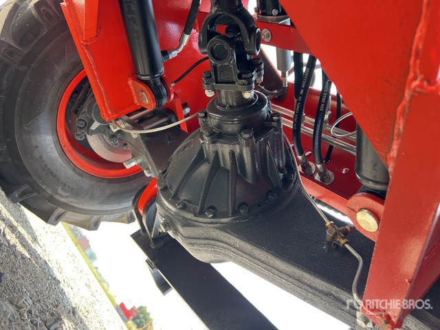 2025 Plus Power T30A1 3000 kg (Unused) Rough Terrain Forklift - شاحنات الطرق الوعرة: صور 5 2025 Plus Power T30A1 3000 kg (Unused) Rough Terrain Forklift - شاحنات الطرق الوعرة: صور 5