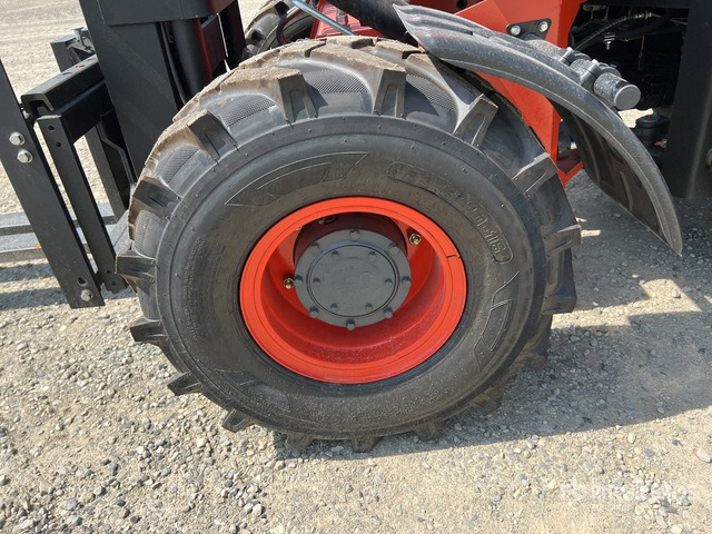 2025 Plus Power T30A1 3000 kg (Unused) Rough Terrain Forklift - شاحنات الطرق الوعرة: صور 5 2025 Plus Power T30A1 3000 kg (Unused) Rough Terrain Forklift - شاحنات الطرق الوعرة: صور 5