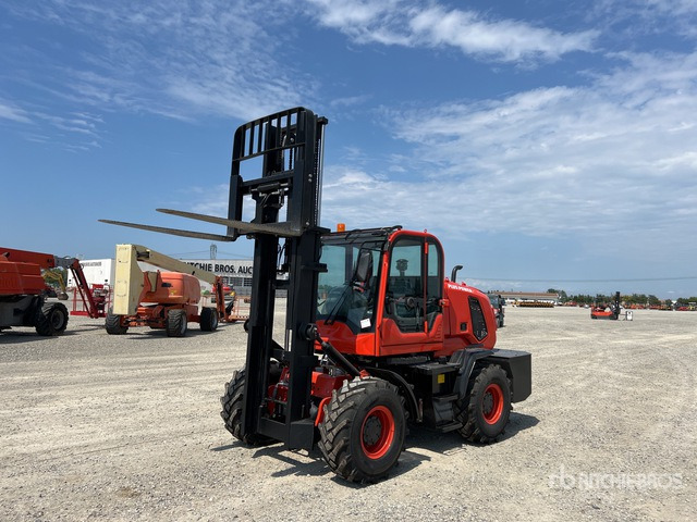 2025 Plus Power T30A1 3000 kg (Unused) Rough Terrain Forklift - شاحنات الطرق الوعرة: صور 2 2025 Plus Power T30A1 3000 kg (Unused) Rough Terrain Forklift - شاحنات الطرق الوعرة: صور 2