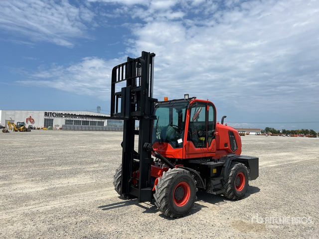 2025 Plus Power T30A1 (Unused) Rough Terrain Forklift - شاحنات الطرق الوعرة: صور 1 2025 Plus Power T30A1 (Unused) Rough Terrain Forklift - شاحنات الطرق الوعرة: صور 1