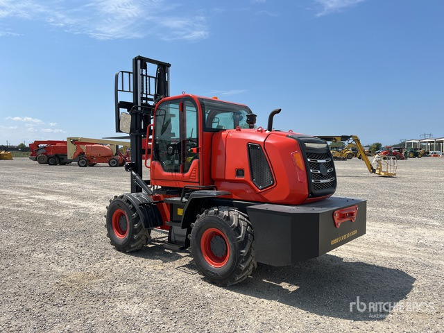 2025 Plus Power T30A1 (Unused) Rough Terrain Forklift - شاحنات الطرق الوعرة: صور 4 2025 Plus Power T30A1 (Unused) Rough Terrain Forklift - شاحنات الطرق الوعرة: صور 4