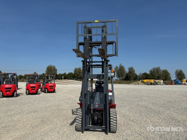 2025 Plus Power VTDD 25 2500 kg (Unused) Forklift - رافعة شوكية: صور 5 2025 Plus Power VTDD 25 2500 kg (Unused) Forklift - رافعة شوكية: صور 5
