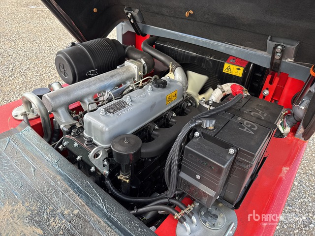 2025 Plus Power VTDD 25 (Unused) Forklift - رافعة شوكية ديزل: صور 5 2025 Plus Power VTDD 25 (Unused) Forklift - رافعة شوكية ديزل: صور 5