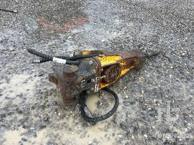 ATLAS COPCO SBC255 - مطرقة هيدروليكية: صور 3 ATLAS COPCO SBC255 - مطرقة هيدروليكية: صور 3