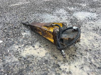 ATLAS COPCO SBC255 - مطرقة هيدروليكية: صور 2 ATLAS COPCO SBC255 - مطرقة هيدروليكية: صور 2