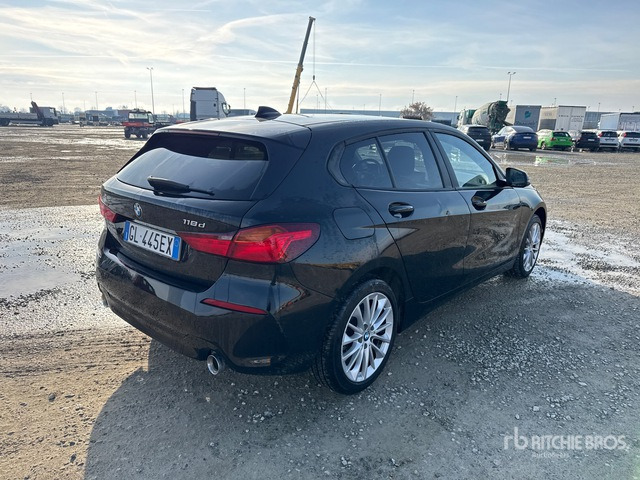 BMW 118D Automobile - سيارة: صور 3 BMW 118D Automobile - سيارة: صور 3