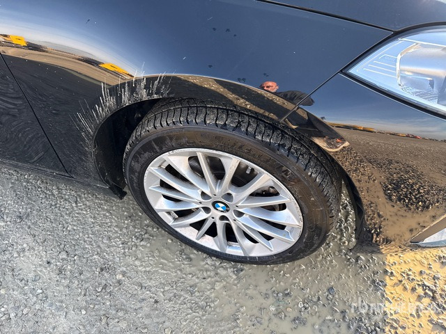 BMW 118D Automobile - سيارة: صور 4 BMW 118D Automobile - سيارة: صور 4