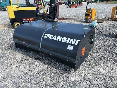 CANGINI BS SPZ.2L 1800 (Unused) - مكنسة: صور 1 CANGINI BS SPZ.2L 1800 (Unused) - مكنسة: صور 1