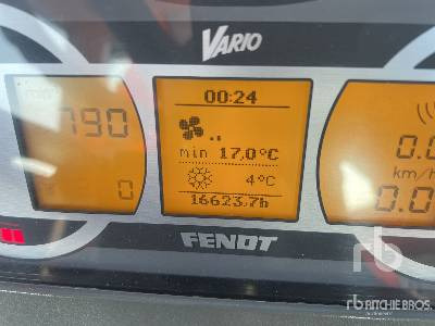 جرار FENDT 934: صور 6