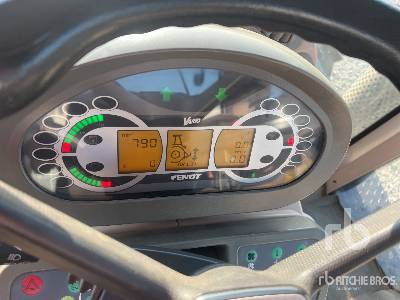 جرار FENDT 934: صور 9