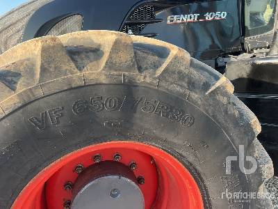 جرار FENDT 934: صور 29
