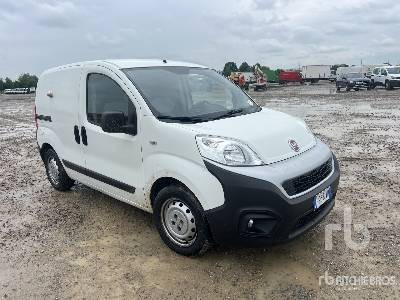 FIAT FIORINO 4 PORTE 1.3 MULTIJET 95 CV E6 SX - بصندوق مغلق شاحنة: صور 4 FIAT FIORINO 4 PORTE 1.3 MULTIJET 95 CV E6 SX - بصندوق مغلق شاحنة: صور 4