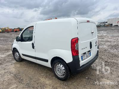 FIAT FIORINO 4 PORTE 1.3 MULTIJET 95 CV E6 SX - بصندوق مغلق شاحنة: صور 2 FIAT FIORINO 4 PORTE 1.3 MULTIJET 95 CV E6 SX - بصندوق مغلق شاحنة: صور 2