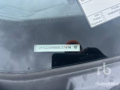 FIAT FIORINO 4 PORTE 1.3 MULTIJET 95 CV E6 SX - بصندوق مغلق شاحنة: صور 5 FIAT FIORINO 4 PORTE 1.3 MULTIJET 95 CV E6 SX - بصندوق مغلق شاحنة: صور 5
