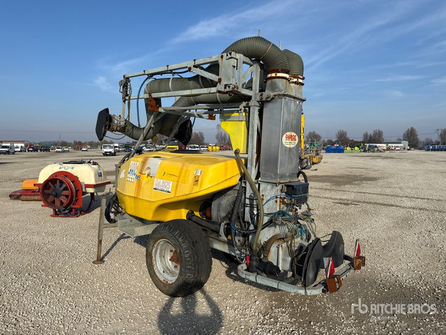 Florida Fertilizer Spreader - آلة رش الأسمدة: صور 2 Florida Fertilizer Spreader - آلة رش الأسمدة: صور 2