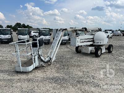 GROVE AMZ51E Electric (Inoperable) - رافعات سلة مفصلية: صور 1 GROVE AMZ51E Electric (Inoperable) - رافعات سلة مفصلية: صور 1