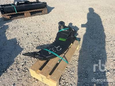 HAENER HRZ-MORIN-M1 Ripper (Unused) - حراث تحت التربة: صور 2 HAENER HRZ-MORIN-M1 Ripper (Unused) - حراث تحت التربة: صور 2