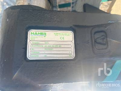 HAENER HRZ-MORIN-M1 Ripper (Unused) - حراث تحت التربة: صور 5 HAENER HRZ-MORIN-M1 Ripper (Unused) - حراث تحت التربة: صور 5