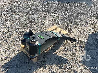 HAENER HRZ-MORIN-M1 Ripper (Unused) - حراث تحت التربة: صور 4 HAENER HRZ-MORIN-M1 Ripper (Unused) - حراث تحت التربة: صور 4