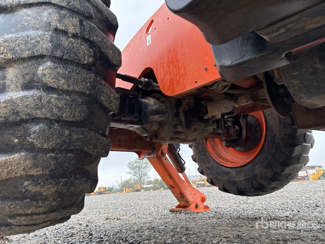 JCB 535-140 T3 Sollevatore telescopico - رافعة تلسكوبية: صور 5 JCB 535-140 T3 Sollevatore telescopico - رافعة تلسكوبية: صور 5