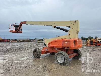JLG E600JP Electric - رافعات سلة مفصلية: صور 2 JLG E600JP Electric - رافعات سلة مفصلية: صور 2