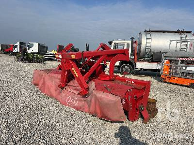 LELY 320FC - جزازة: صور 1 LELY 320FC - جزازة: صور 1