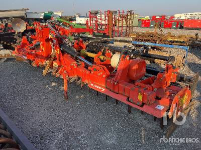 MASCHIO GASPARDO AQUILA 5000 - محدلة (زراعي): صور 1 MASCHIO GASPARDO AQUILA 5000 - محدلة (زراعي): صور 1