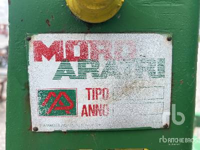 MORO ARATRI ORV 4 Bottom - محراث: صور 5 MORO ARATRI ORV 4 Bottom - محراث: صور 5