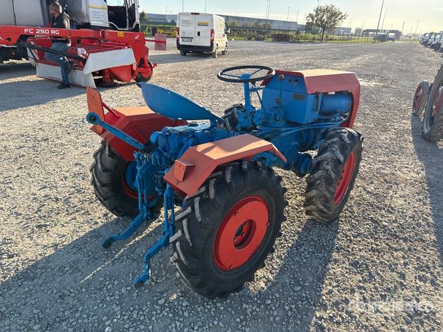 Pierre Utility Tractor - جرار صغير: صور 3 Pierre Utility Tractor - جرار صغير: صور 3