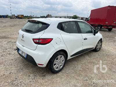 RENAULT CLIO ENERGY 1.5 DCI 75CV - بصندوق مغلق شاحنة: صور 3 RENAULT CLIO ENERGY 1.5 DCI 75CV - بصندوق مغلق شاحنة: صور 3