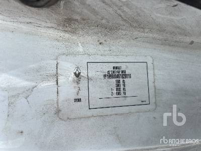 RENAULT CLIO ENERGY 1.5 DCI 75CV - بصندوق مغلق شاحنة: صور 5 RENAULT CLIO ENERGY 1.5 DCI 75CV - بصندوق مغلق شاحنة: صور 5
