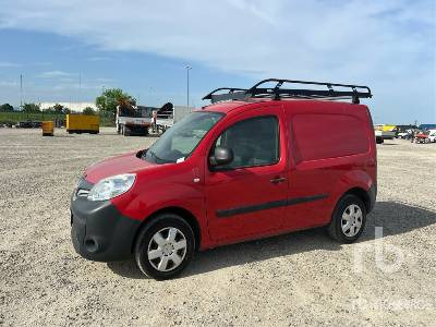 RENAULT KANGOO EXPRESS - بصندوق مغلق شاحنة: صور 1 RENAULT KANGOO EXPRESS - بصندوق مغلق شاحنة: صور 1