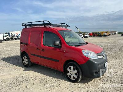 RENAULT KANGOO EXPRESS - بصندوق مغلق شاحنة: صور 4 RENAULT KANGOO EXPRESS - بصندوق مغلق شاحنة: صور 4