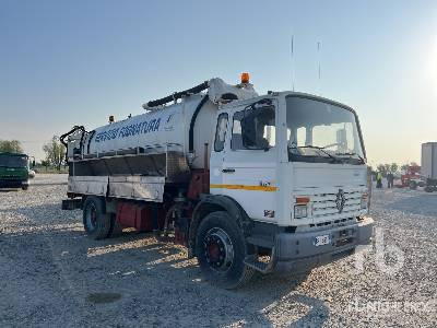 RENAULT S170 - فراغ شاحنة: صور 4 RENAULT S170 - فراغ شاحنة: صور 4