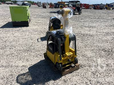 WACKER NEUSON DPU3060H - صفائح اهتزازية: صور 2 WACKER NEUSON DPU3060H - صفائح اهتزازية: صور 2