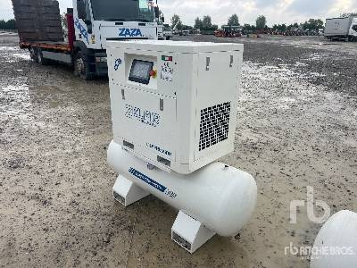 ZELFIR HV-7.5G 7.5kW (Unused) - ضاغط الهواء: صور 1 ZELFIR HV-7.5G 7.5kW (Unused) - ضاغط الهواء: صور 1